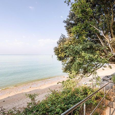 Suite Le Studio Mangue - Cosy & Vue Sur Le Jardin - Plages A Proximite Saint-Nazaire  Extérieur photo
